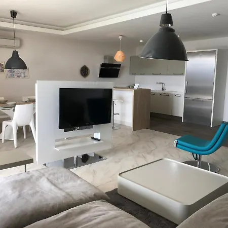 Mugla Bodrum Guendogan'Da Haftalik Kiralik Lueks Villa וילה *